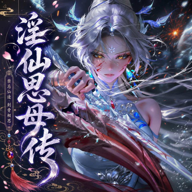 淫仙思母传 第3章
