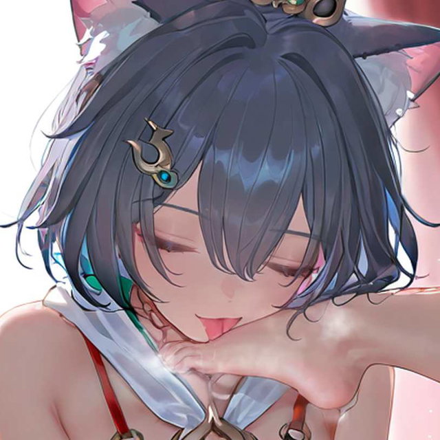 猫#な#た#璃#淫#な#情#尾 #8#P#1#