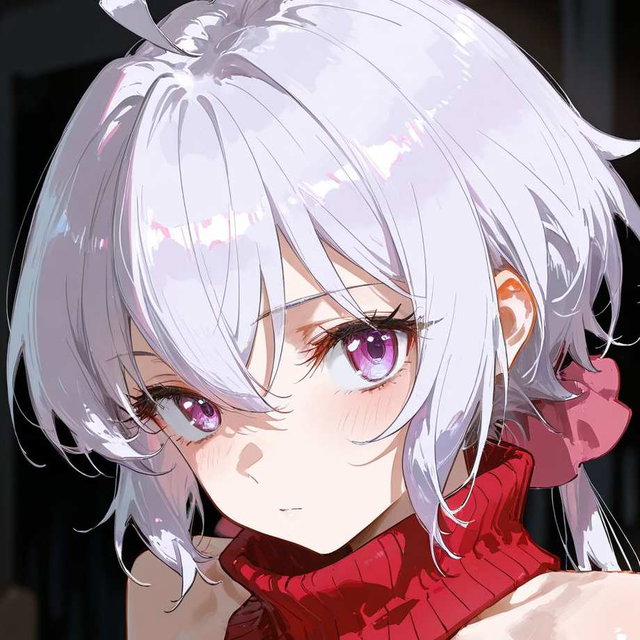 【185P】雪音クリス｜Yukine Chris｜雪音克莉絲