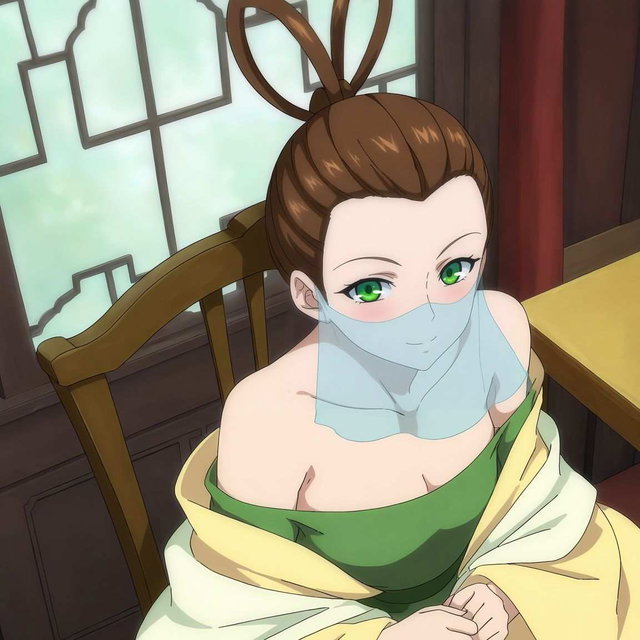 狐妖小红娘-青木媛175p