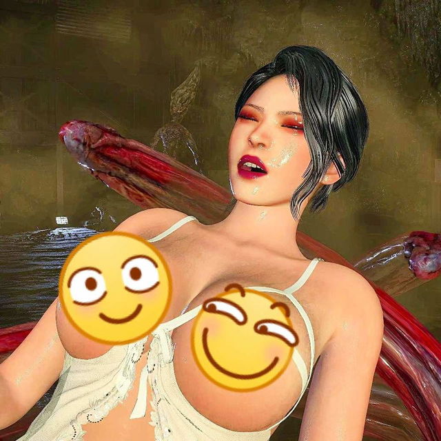 【4K完整版】 睡衣艾达被蝎尾咬死 (动态＋慢动作＋静态)