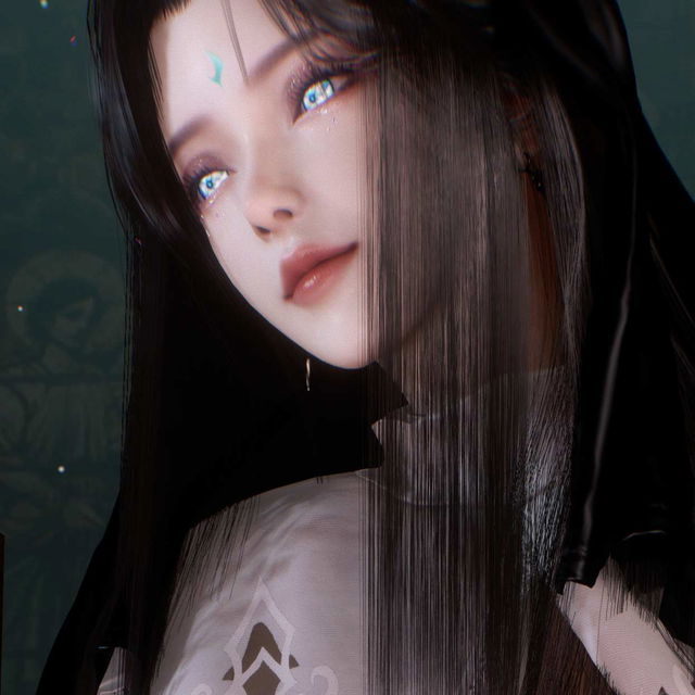 47.清漪-Drinkin【⭐️Fansky】