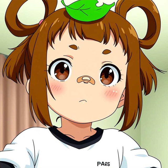 狸ヶ原ぽん子（イナズマイレブン）