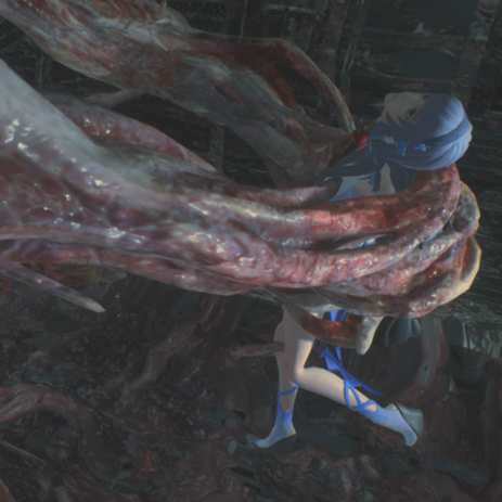 原皮西施酱被G5吃掉