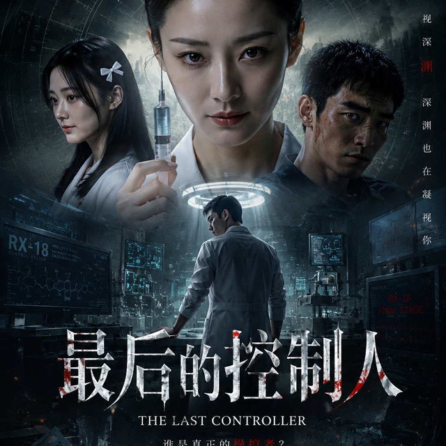 最后一个控制者