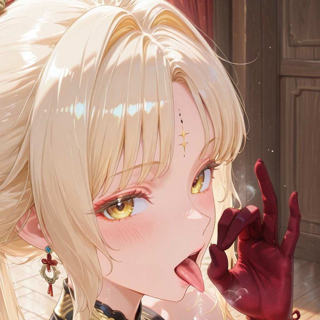 穗穗 Suisui(304pics+14GIFs)