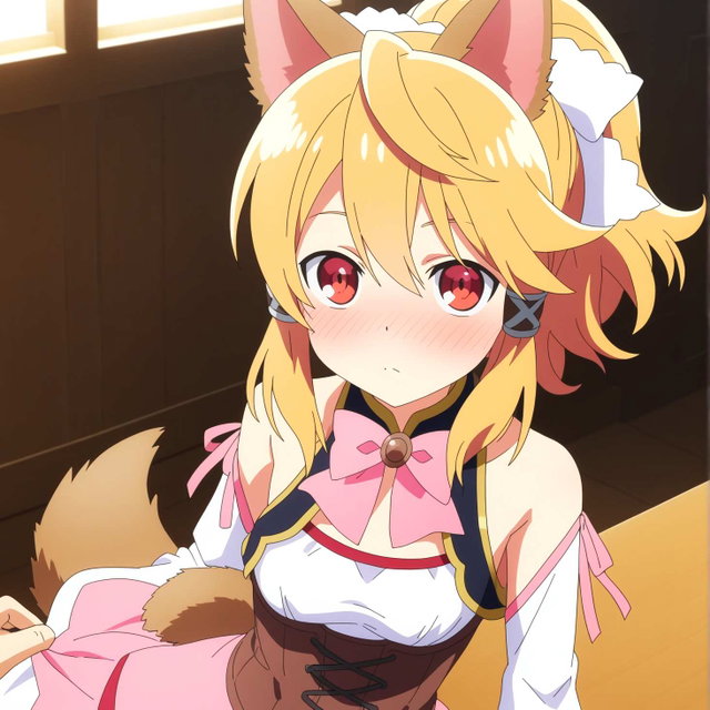 Past Works ラティーファ (1136images)