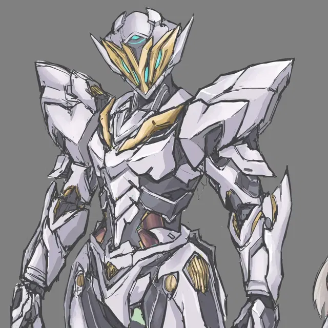 拘束装甲萨姆[单品]