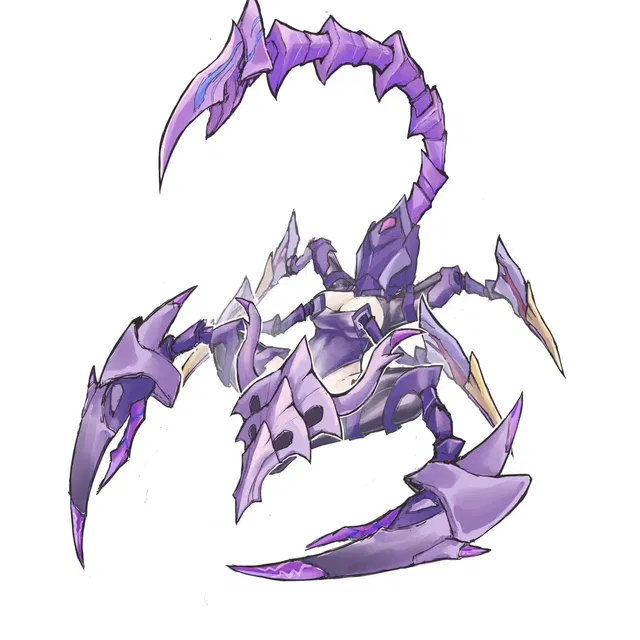 雷神 拘束装甲[单品]