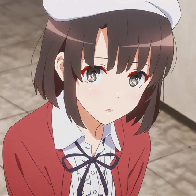 加藤恵