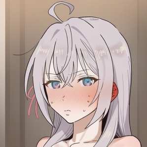 Alisa Mikhailovna Kujou