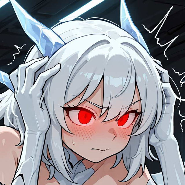 机械龙娘化（上）