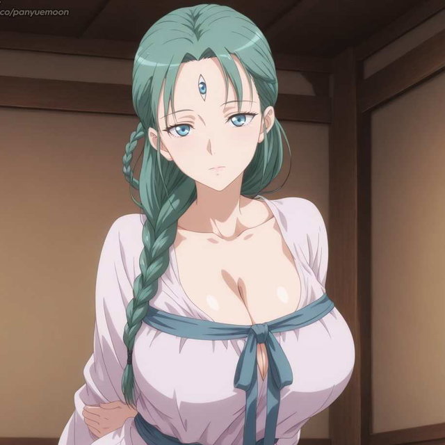 翠玉鸣鸾  狐妖小红娘  105P