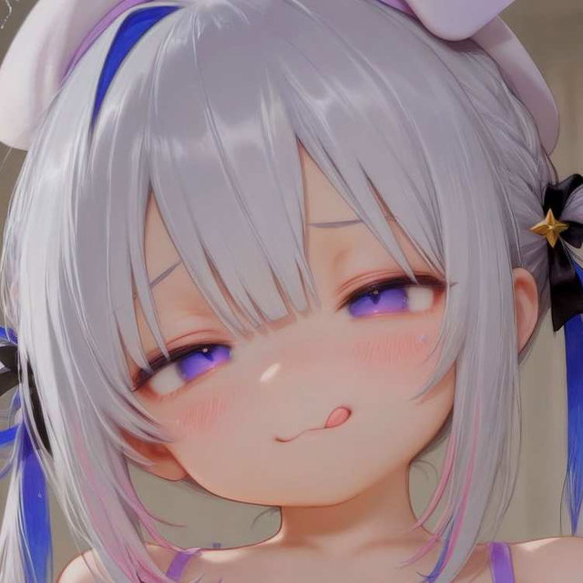 【lost】-[07-04-2026]Amane Kanata (VTuber) [Ani Loop 28p][Ani Full 16p][Pic 171p]