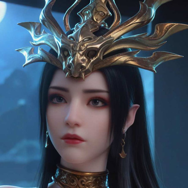 沙之澜歌女王
