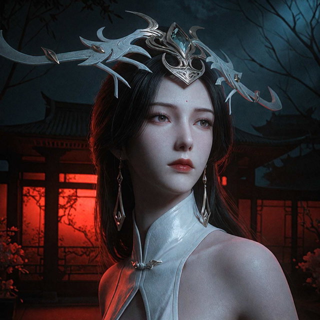 柳神