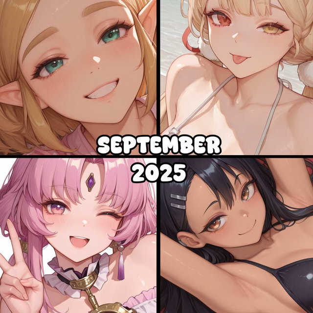 (09) SEPTEMBER - 2025