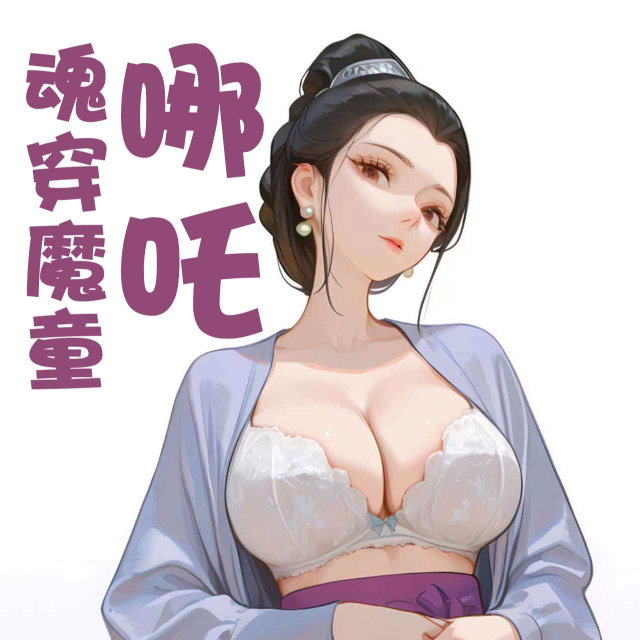 【哪吒10】NTR番外殷夫人/屁孩