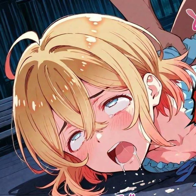 超滅茶苦茶！七海〇美_113P