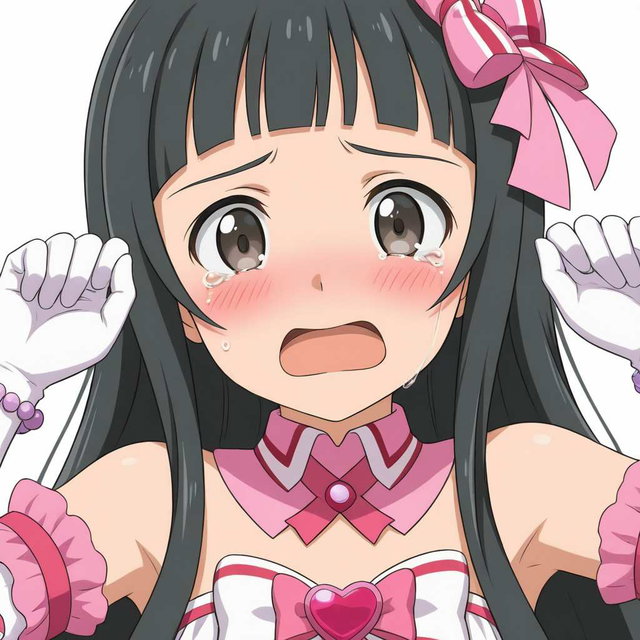 Sword Art Online : Memory Defrag-Yui（4outfits）