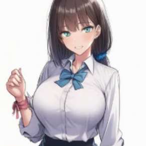 与高中女友的经验