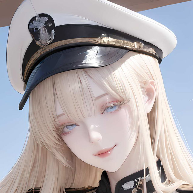 火力百合