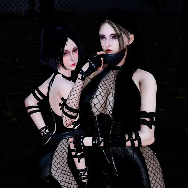 ZeYa的杂鱼第一部分  ZeYa's zako Part 1