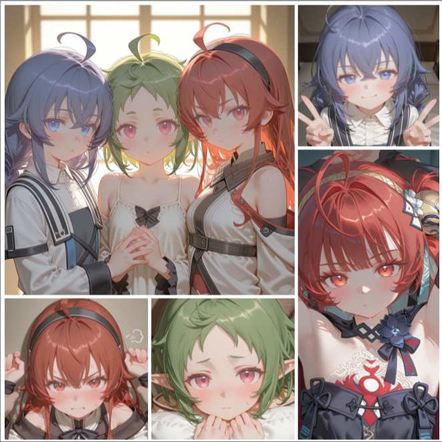 September-Week3 Collection