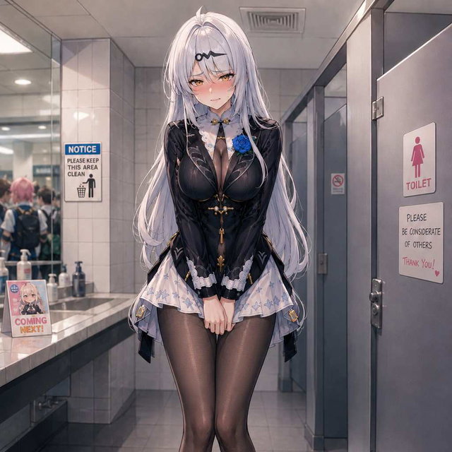 COS委托 ·仪玄