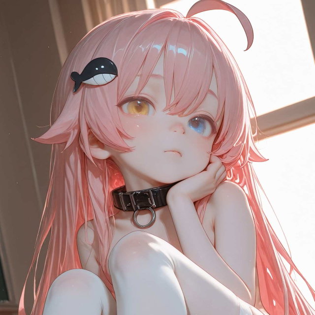 2026-9-1 TakanashiHoshino  小鳥遊ホシノ 小鸟游星野