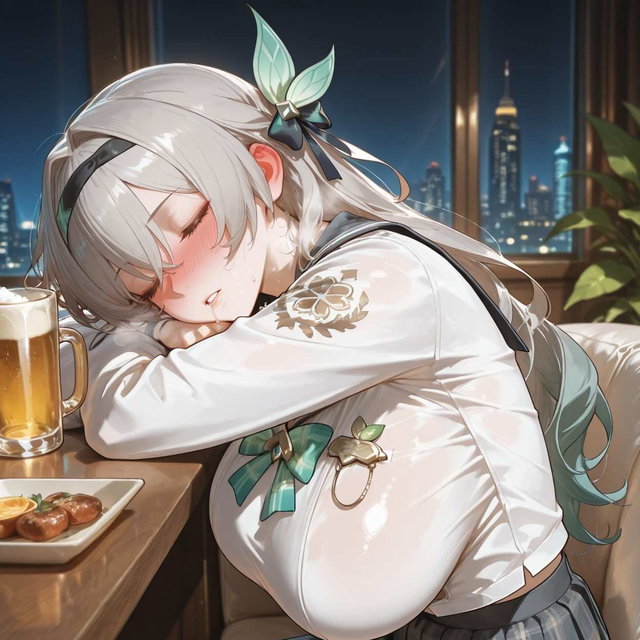 ホタル | 流萤 ①