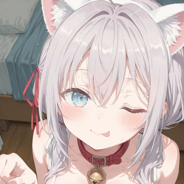 艾莉同学 猫 Alya Cat