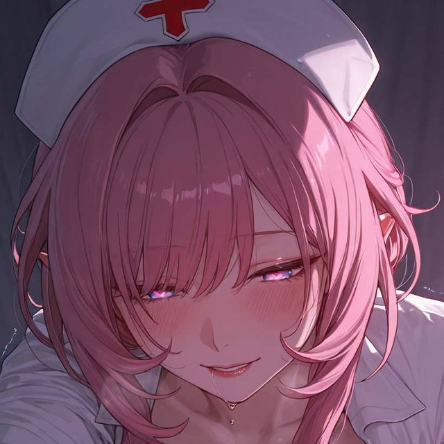 Elysia - Nurse