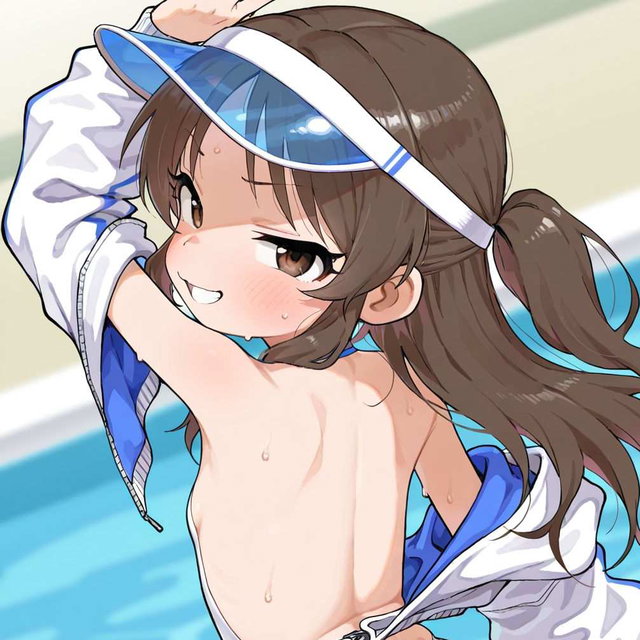 シンデレラガールズとなかよし#114-ライフガード