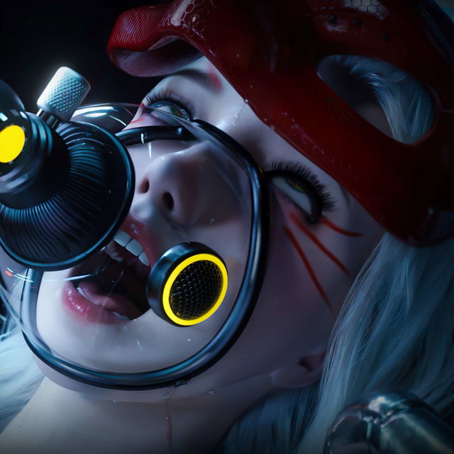 归尘长梦 第21章