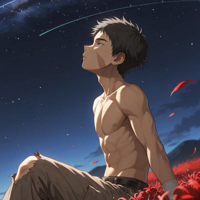 铁血的奥尔芬斯 - 阿斯顿