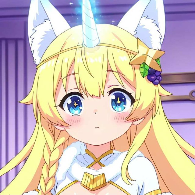 アイリス（この素晴らしい世界に祝福を！）