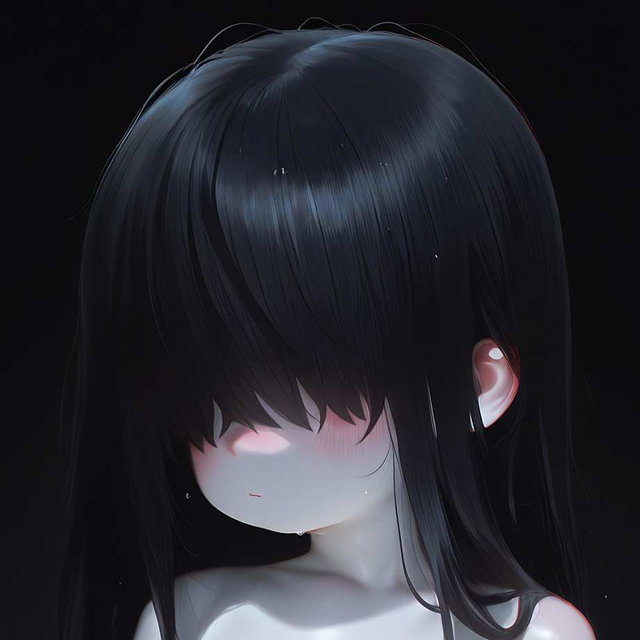 貞子 Sadako Collection 2025.10 [1152P]