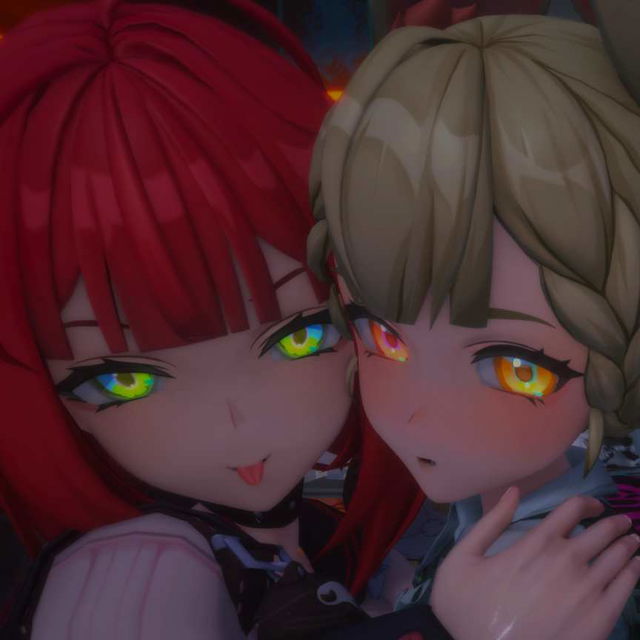 N°30 Alice - Yuzuha 