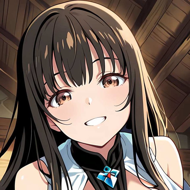 【lazy version】綾瀬美春 Ayase Miharu 
