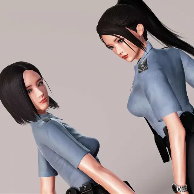 【罪魇】（第1-11章） 合集