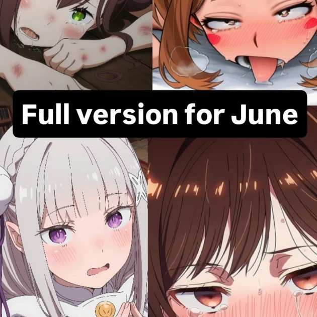 June full version