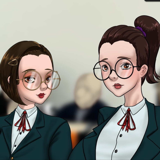 [Sourcepack]丰富多彩的课余生活04 |Colorful Afterschool S** Life 04 