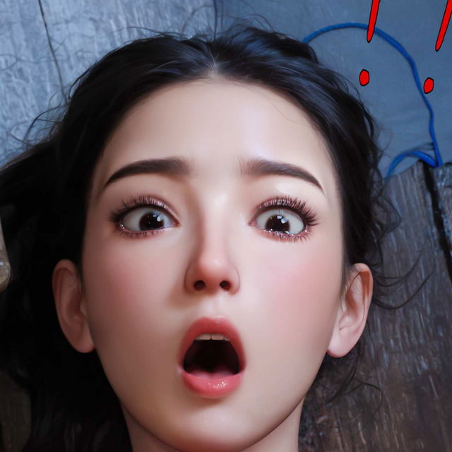 青鸾殇 秦璐篇十二 崩塌的意志