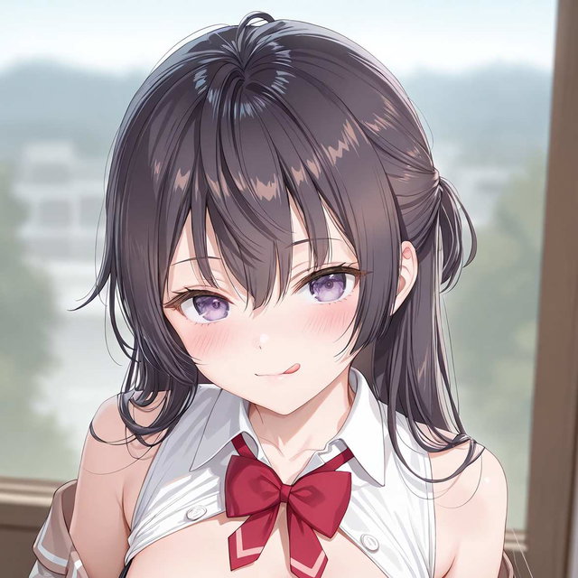 2026.09.25 Standard 119P Yuki suou 周防有希