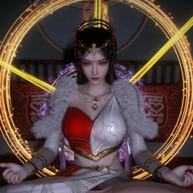 VIDEO : 红蝶 - 仙逆