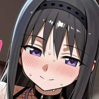 Homura Akemi  193P