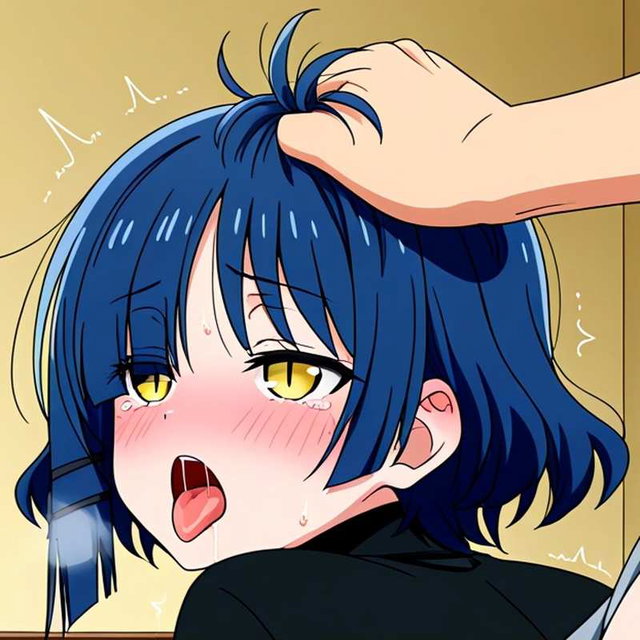 山田リョウ（ぼっち・ざ・ろっく！）