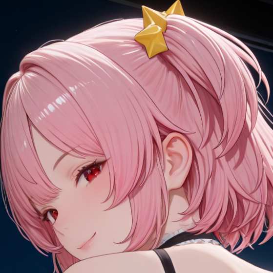 [持续更新]免费动图整合（含旧图重制版）