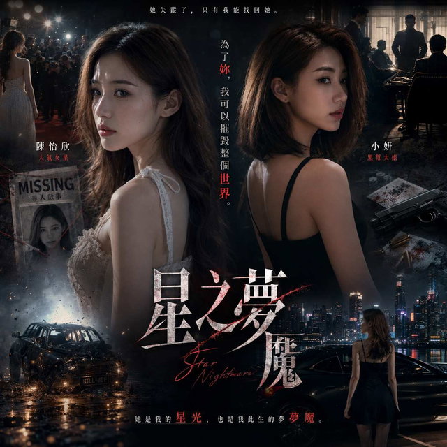 星之梦魇_第二集